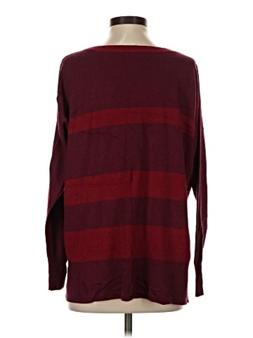 Firth Pullover Sweater (view 2)