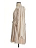 Tularosa 100% Polyester Tan Casual Dress Size M - photo 5