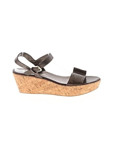 Stuart Weitzman Wedges (view 1)