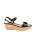 Stuart Weitzman Brown Wedges Size 11 - photo 1