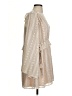 Tularosa 100% Polyester Tan Casual Dress Size M - photo 4