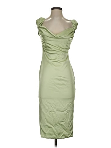 Oh Polly Cocktail Dress (view 1)