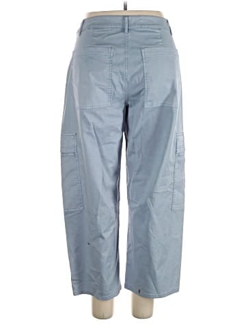 Universal Thread Cargo Pants (view 2)