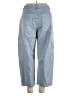 Universal Thread Blue Cargo Pants Size 14 - photo 2