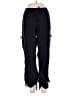 Unionbay 100% Cotton Black Cargo Pants Size 17 - photo 1