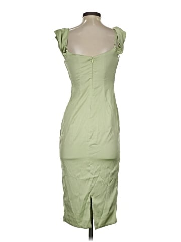 Oh Polly Cocktail Dress (view 2)