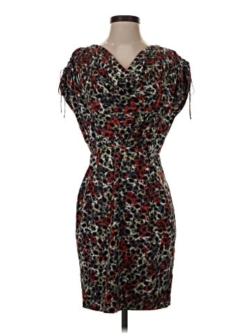 Seamline Cynthia Steffe Cocktail Dress (view 1)