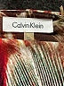 Calvin Klein Brown Short Sleeve Blouse Size XL - photo 7