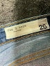 Rag & Bone Solid Blue Jeans Size 26 waist - photo 4