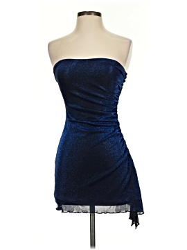 Princess Polly Cocktail Dress (view 1)