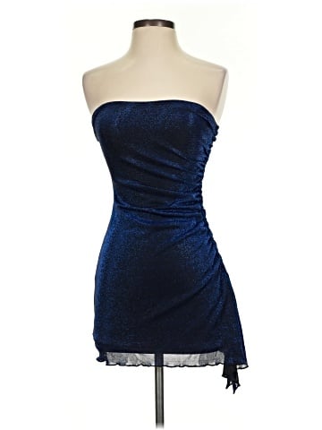 Princess Polly Cocktail Dress (view 1)