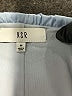 NSR 100% Polyester Blue 3/4 Sleeve T-Shirt Size M - photo 7