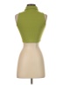 Shein Green Tank Top Size S - photo 2