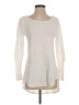 PBJ Blues Ivory Pullover Sweater Size S - photo 1