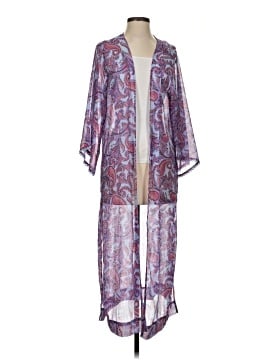 Jessica Simpson Kimono (view 1)