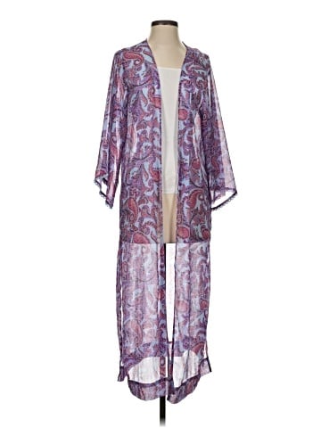 Jessica Simpson Kimono (view 1)