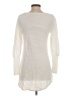 PBJ Blues Ivory Pullover Sweater Size S - photo 2