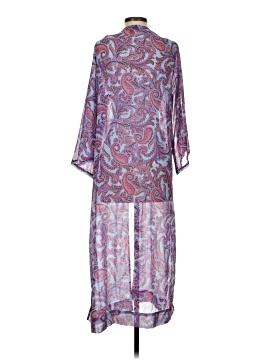 Jessica Simpson Kimono (view 2)