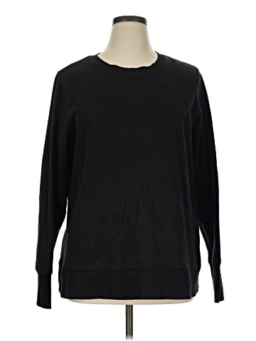 Tek Gear Pullover Sweater (view 1)