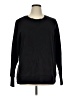 Tek Gear Black Pullover Sweater Size 1X - photo 1