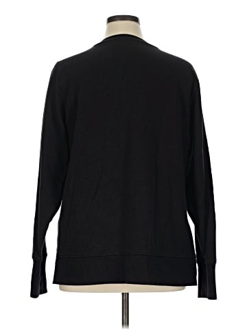 Tek Gear Pullover Sweater (view 2)