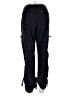 Unionbay 100% Cotton Black Cargo Pants Size 17 - photo 2