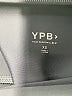 YPB Gray Active Pants Size XS - photo 7