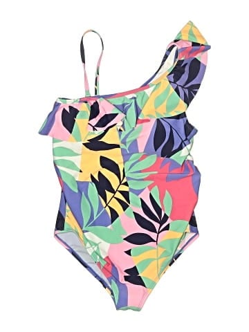 Motherhood One Piece Swimsuit (view 1)