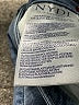 NYDJ Blue Denim Shorts Size 2 - photo 4