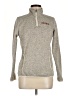CHARLES RIVER APPAREL 100% Polyester Gray Pullover Sweater Size M - photo 1