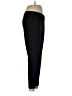 H&M Solid Black Dress Pants Size 12 - photo 4