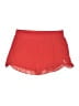 Athleta Hearts Red Athletic Shorts Size 1X - photo 1