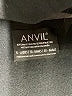 Anvil Black Pullover Hoodie Size XL - photo 7