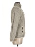 CHARLES RIVER APPAREL 100% Polyester Gray Pullover Sweater Size M - photo 4