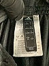 Adidas 100% Polyester Black Track Pants Size L - photo 7