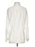 Uniqlo Ivory Long Sleeve Blouse Size S - photo 2