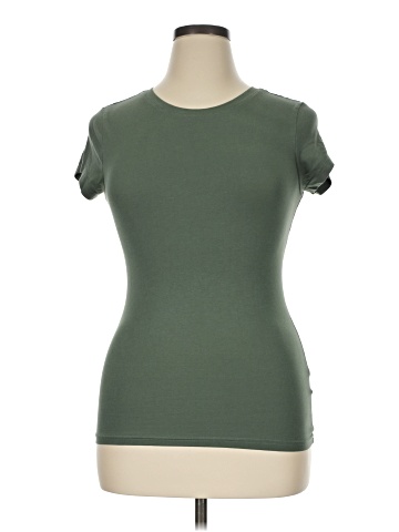 Derek Heart Short Sleeve T-Shirt (view 1)