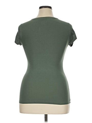 Derek Heart Short Sleeve T-Shirt (view 2)