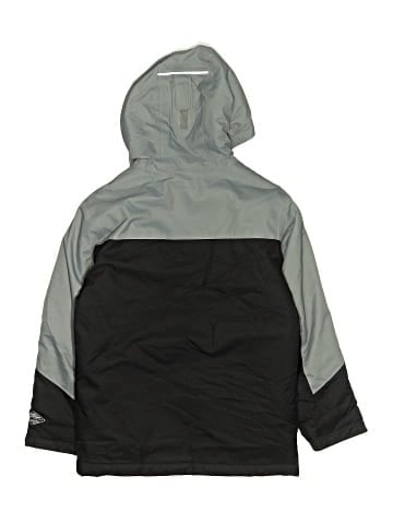 Columbia Windbreaker (view 2)