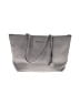 MICHAEL Michael Kors Solid Gray Tote One size - photo 1