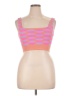 Fabletics Pink Sleeveless Top Size XL - photo 1