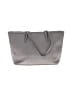 MICHAEL Michael Kors Solid Gray Tote One size - photo 2