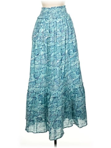 Banjanan Casual Skirt (view 1)