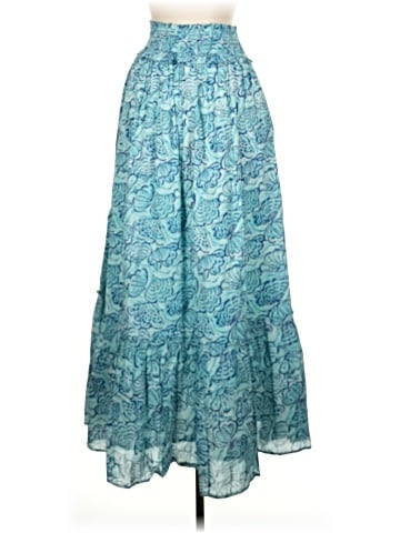 Banjanan Casual Skirt (view 2)
