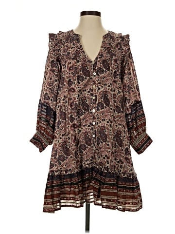 Cleobella Casual Dress (view 1)