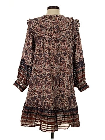 Cleobella Casual Dress (view 2)