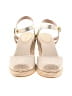 Cole Haan Ivory Wedges Size 9 - photo 2