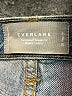 Everlane 100% Cotton Stars Blue Jeans Size 28 waist - photo 7