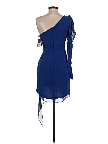 IEENA for Mac Duggal Cocktail Dress (view 2)