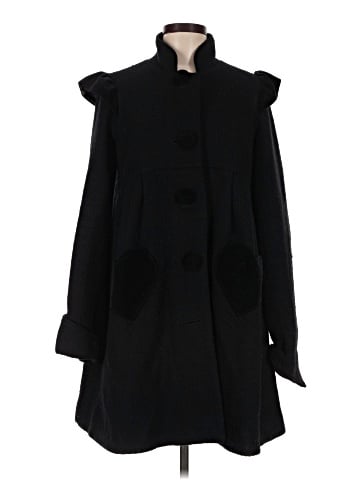 Erin Fetherston Coat (view 1)